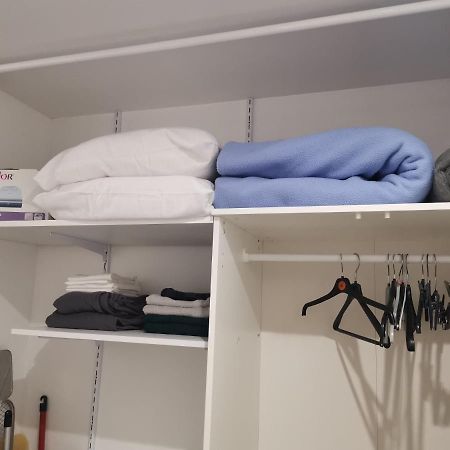 Studio Cosy Au Pied Du Metro Flachet فيليوربان المظهر الخارجي الصورة